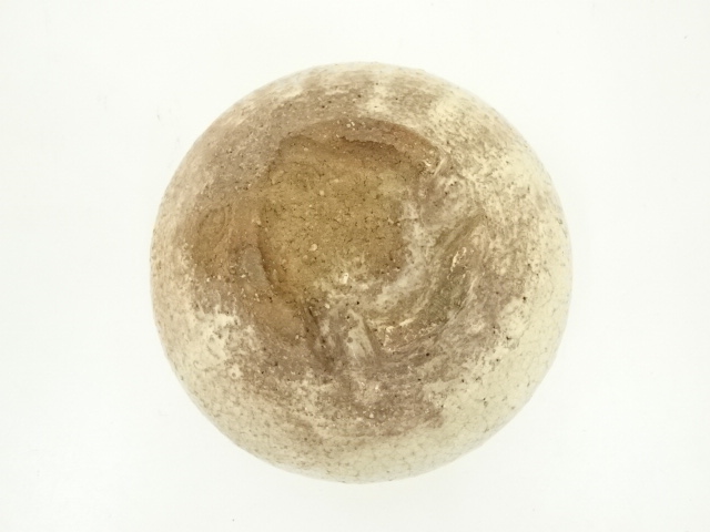 道具 ] - 道具 萩焼 唐泊山窯 喜村皓司造 茶碗（共箱） | ネット